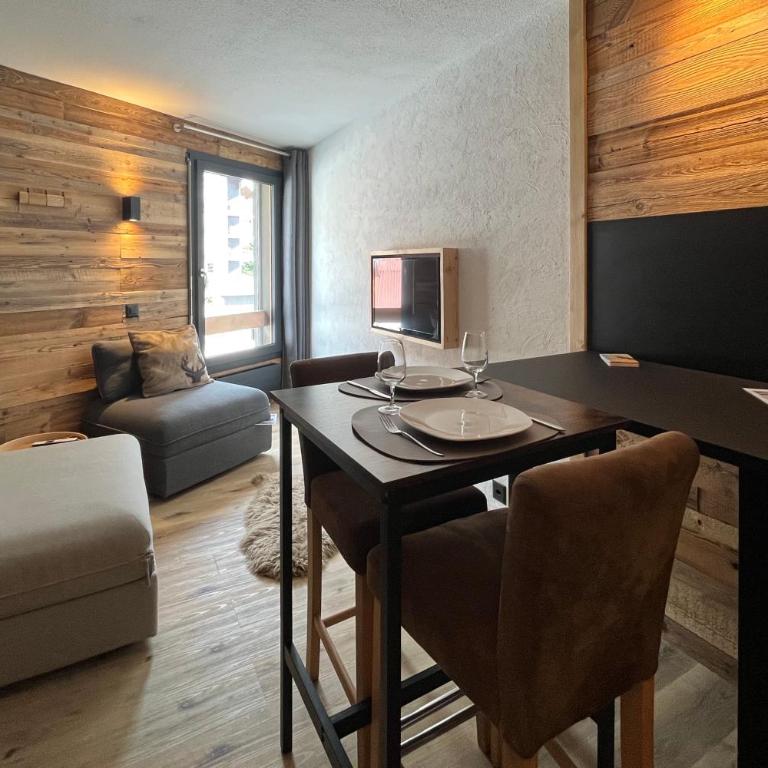 Grand Roc - Appartements & Studios - ANZERE - Studio - 2