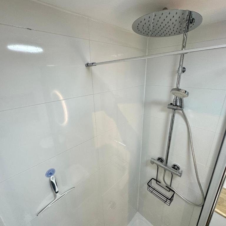 Somptueux studio de 17m2 Bernex - Appartement 1 Chambre - 4