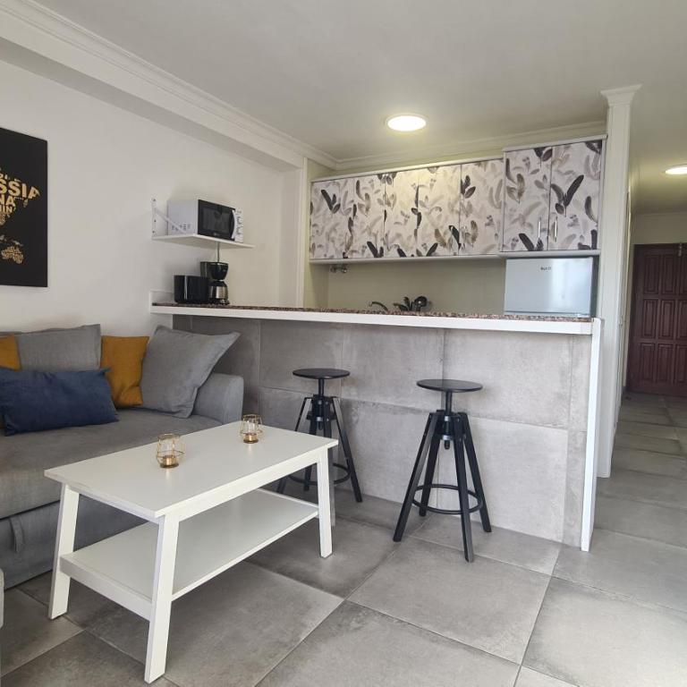 The SunSpot Apartment Playa del Inglés - Apartamento de 1 dormitorio - 7