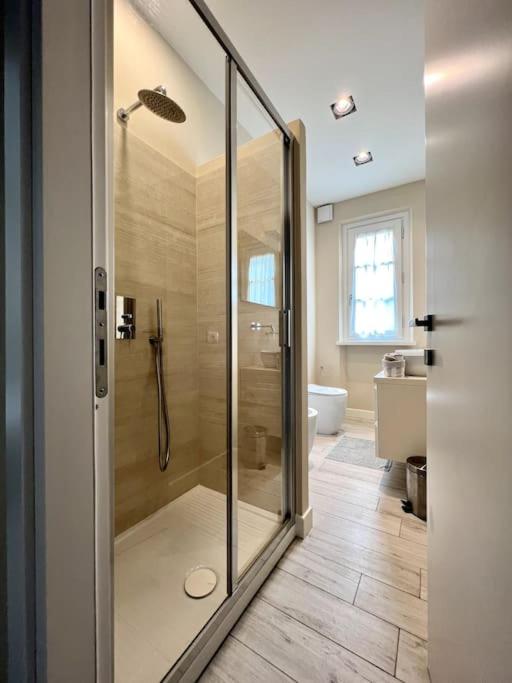 Villa Carli in centro a Forte dei Marmi - Villa con 2 Camere da Letto - 11