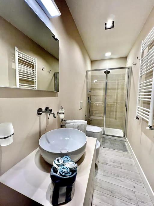 Villa Carli in centro a Forte dei Marmi - Villa con 2 Camere da Letto - 13