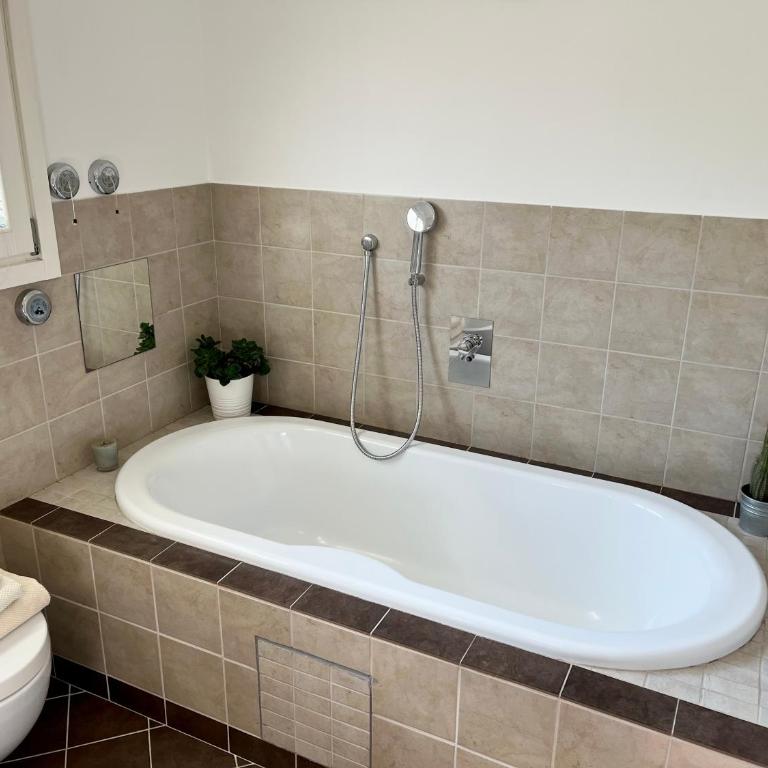 Casa Mazzarini - Appartamento con 2 Camere da Letto - 18