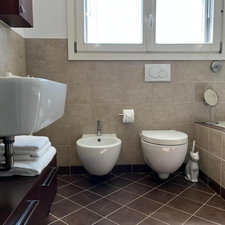 Casa Mazzarini - Appartamento con 2 Camere da Letto - 17