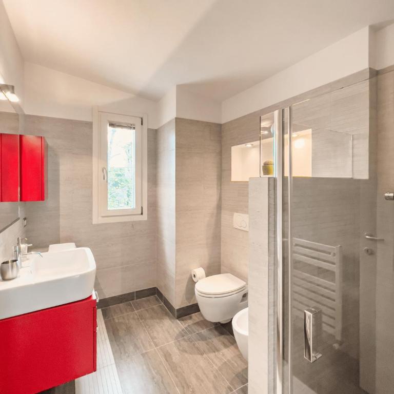 Casa Mazzarini - Appartamento con 2 Camere da Letto - 30