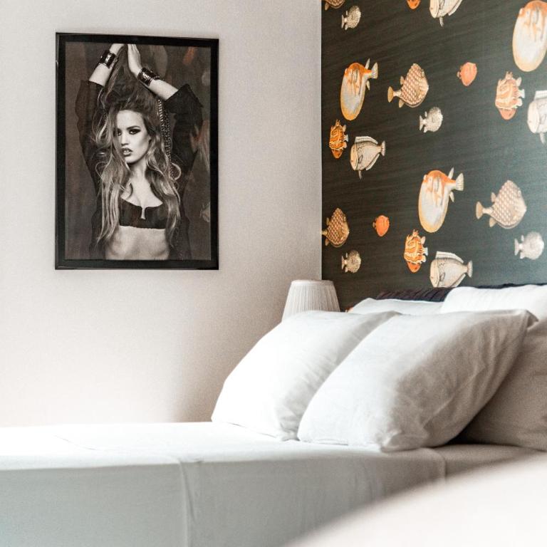 Casa Mazzarini - Appartamento con 2 Camere da Letto - 21