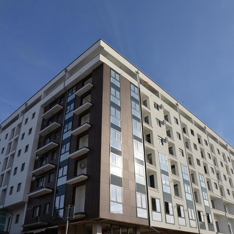 Apartman ELENA - Apartman sa 1 Spavaćom Sobom - 2