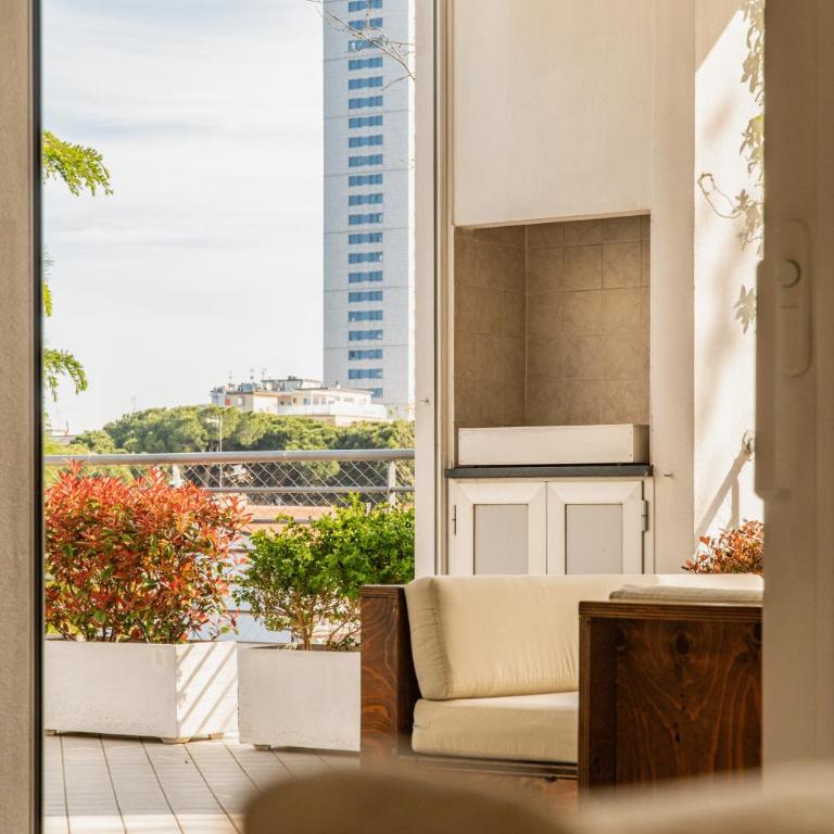 Casa Mazzarini - Appartamento con 2 Camere da Letto - 9