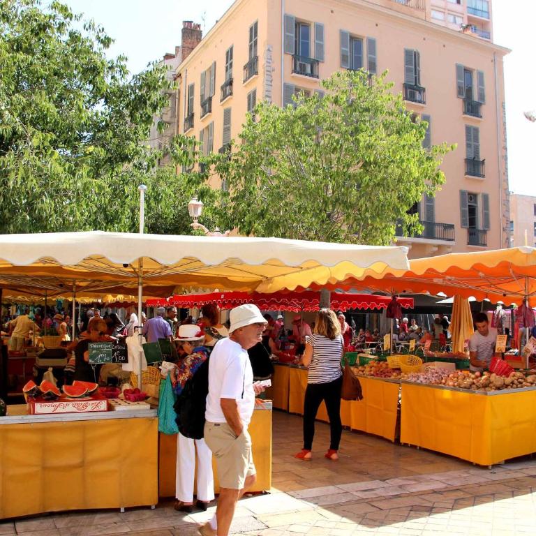 Charmant T2 Climatisé proche du centre et des commerces - Gare à 15 minutes - Appartement 1 Chambre - 9