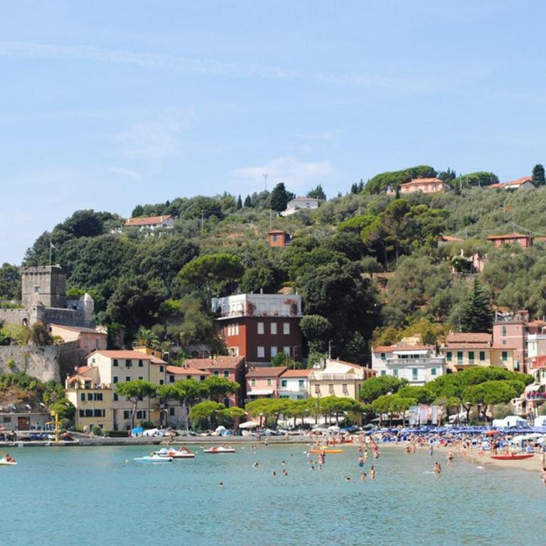 Casa Alessandra - Appartamento con Vista Mare - 18