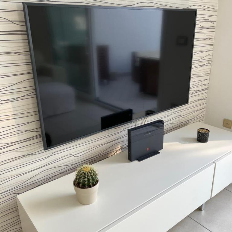 Casa Mazzarini - Appartamento con 2 Camere da Letto - 8