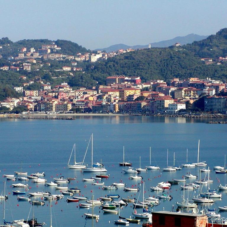 Casa Alessandra - Appartamento con Vista Mare - 17