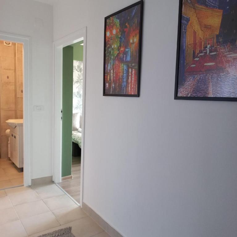 Apartman Central Place - Apartman sa 1 Spavaćom Sobom - 14