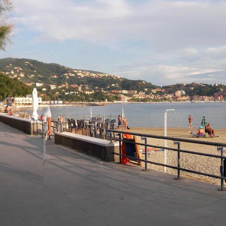 Casa Alessandra - Appartamento con Vista Mare - 16
