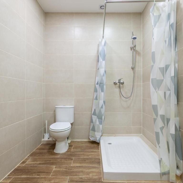 CAMP NOU & FiRA BUSINESS LOFTS - Superior Studio - 11