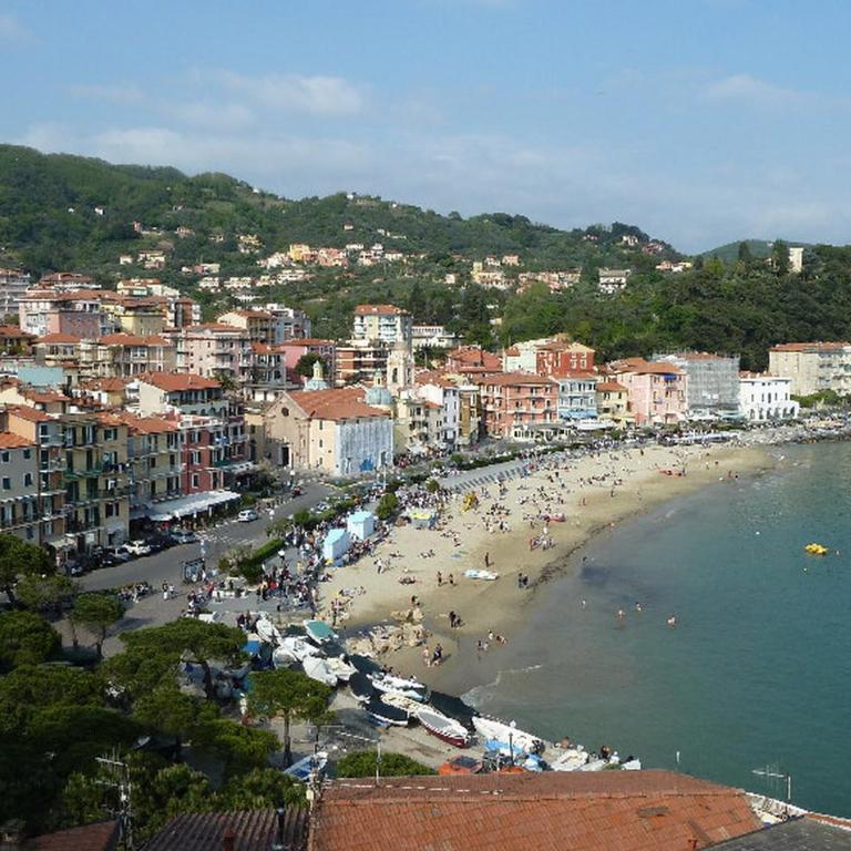 Casa Alessandra - Appartamento con Vista Mare - 19