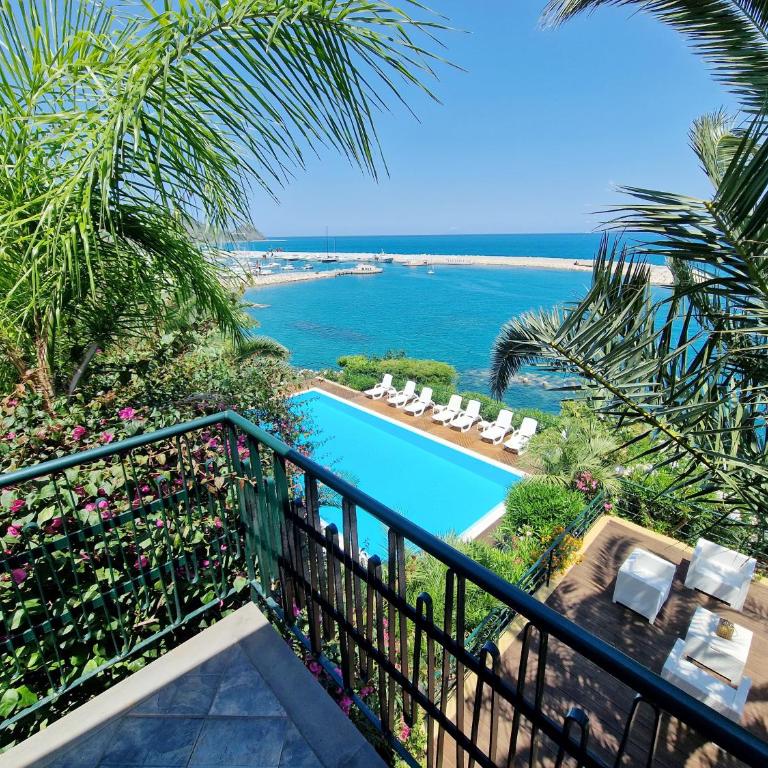 Villa Anita Apartments - Appartamento - 4