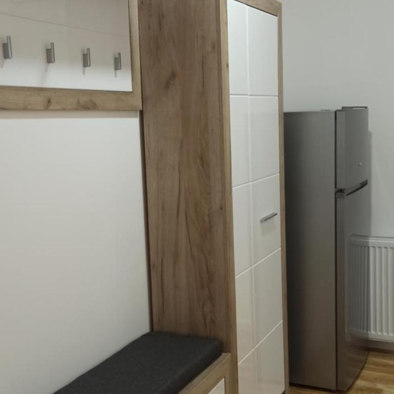 Lux apartment 12 center, free parking - Apartman sa 2 Spavaće Sobe - 17