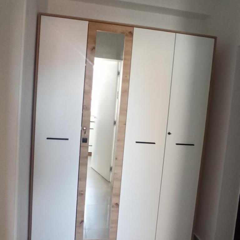 Lux apartment 12 center, free parking - Apartman sa 2 Spavaće Sobe - 16