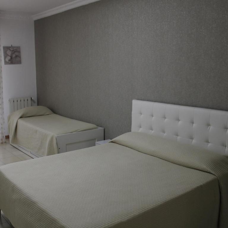 Ce sta 'o mar for - Triple Room with Private Bathroom - 4