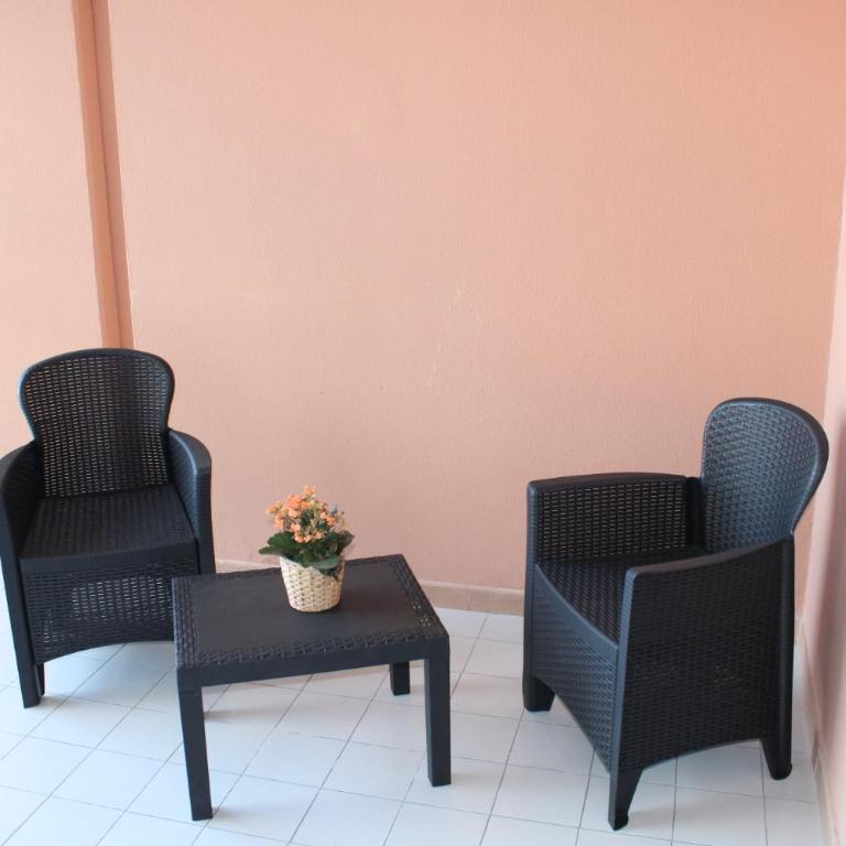 Ce sta 'o mar for - Triple Room with Private Bathroom - 11