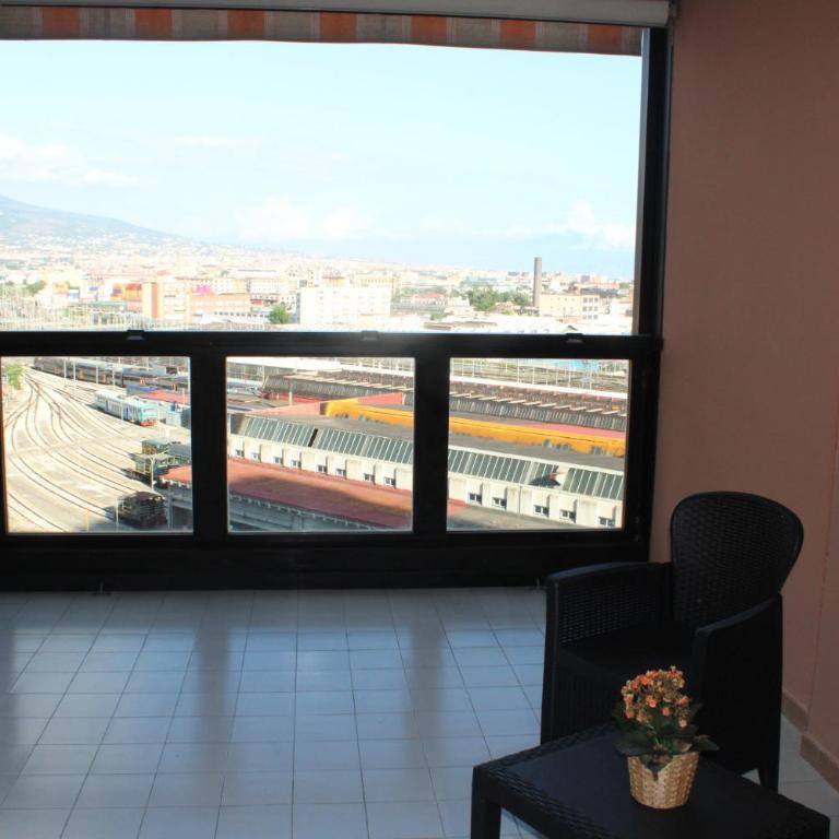 Ce sta 'o mar for - Triple Room with Private Bathroom - 6