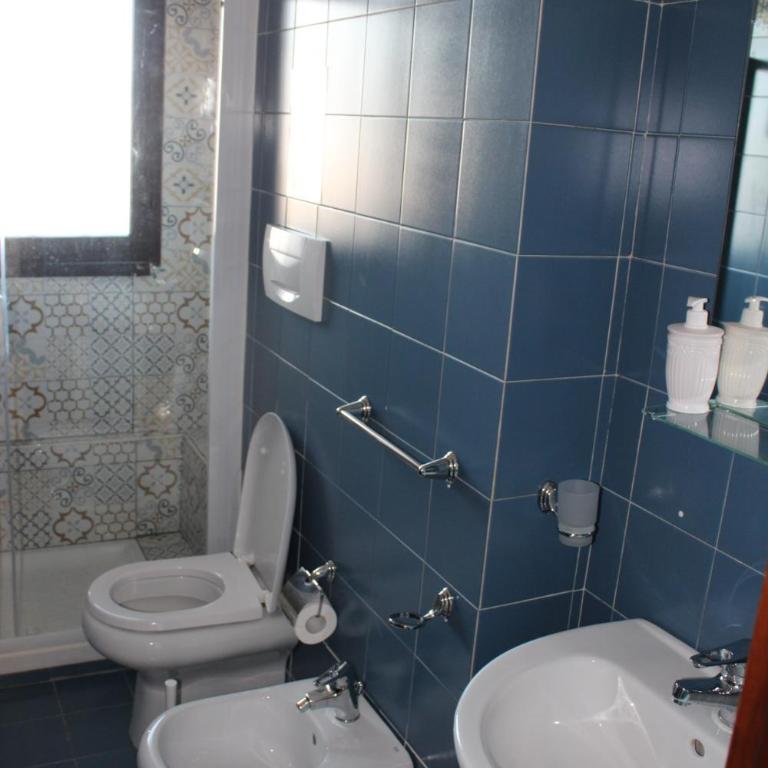 Ce sta 'o mar for - Double Room with Private Bathroom - 12