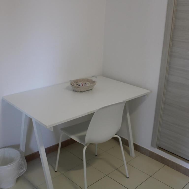 Ce sta 'o mar for - Double Room with Private Bathroom - 5