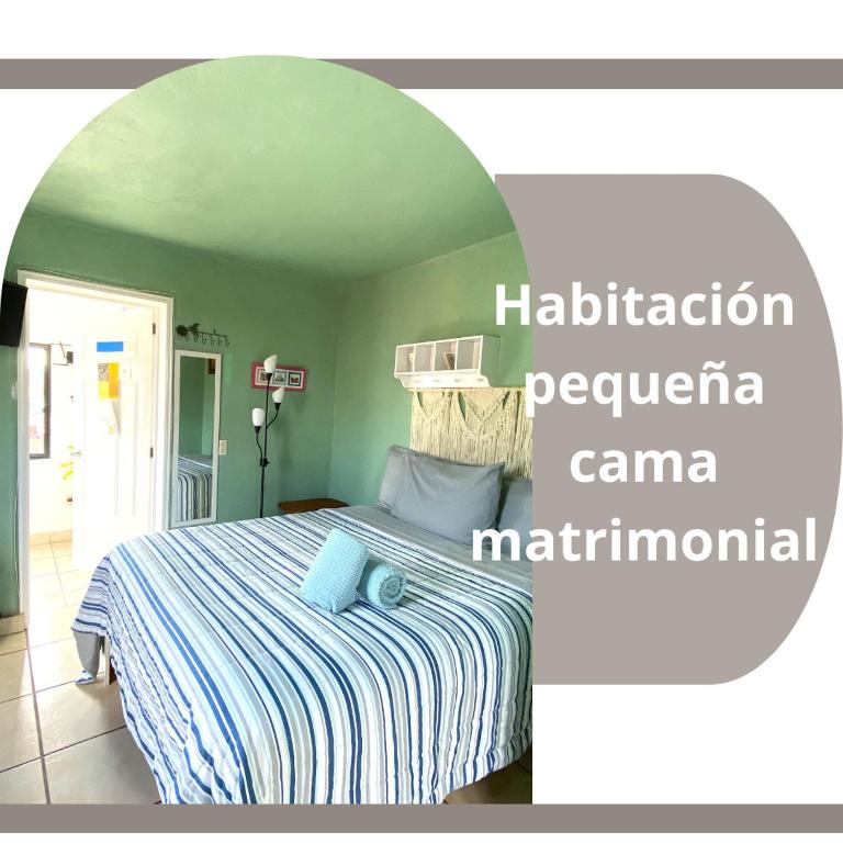 Casa Rofo - Queen Room - 5