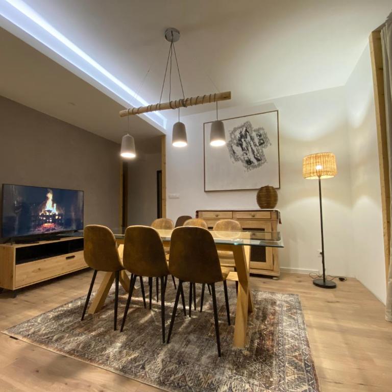Le Cowsy - Appartement 3 Chambres - 2