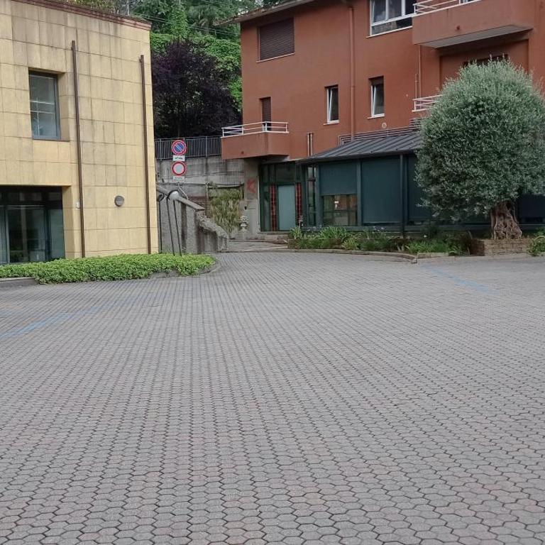 Como per Voi-Tre minuti dal lago - Appartamento con 1 Camera da Letto - 27