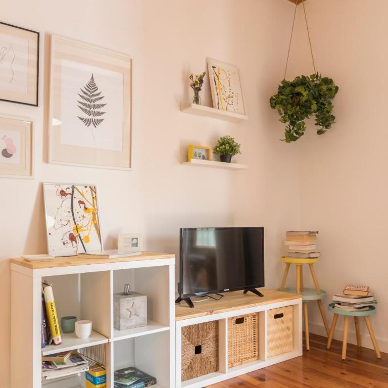 DuermeCuenca - Loft - 27
