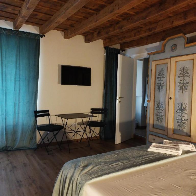 Rota's House - Monolocale - 10