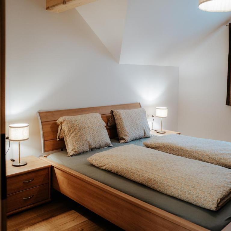 AuerHias - Penthouse-Apartment - 34