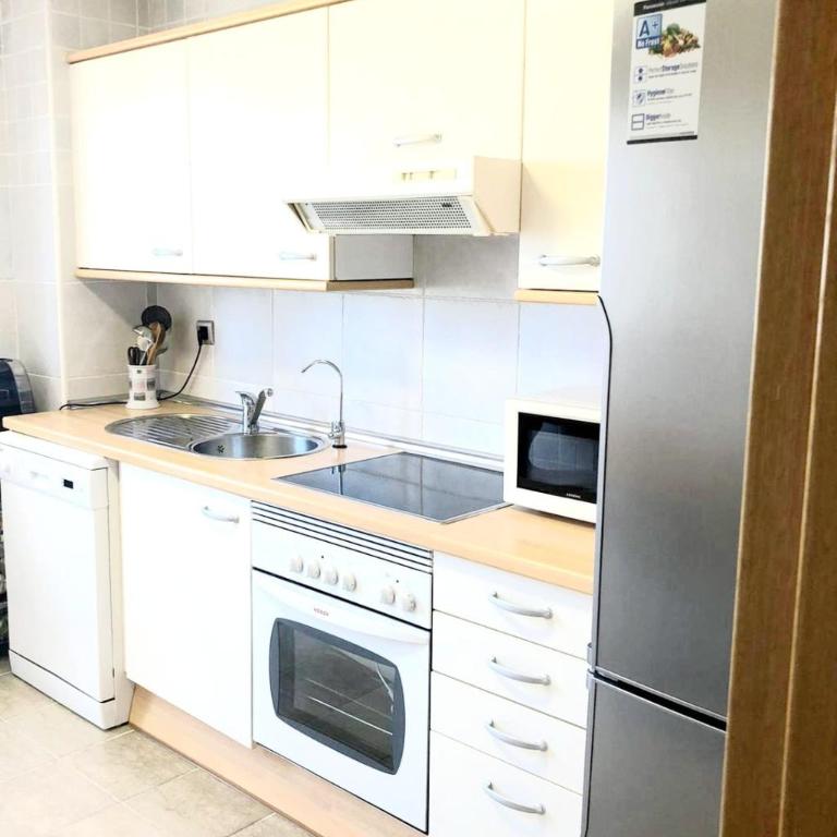 Apartamento 3 dormitorios Malaga (Teatinos) - Apartamento de 3 dormitorios - 21