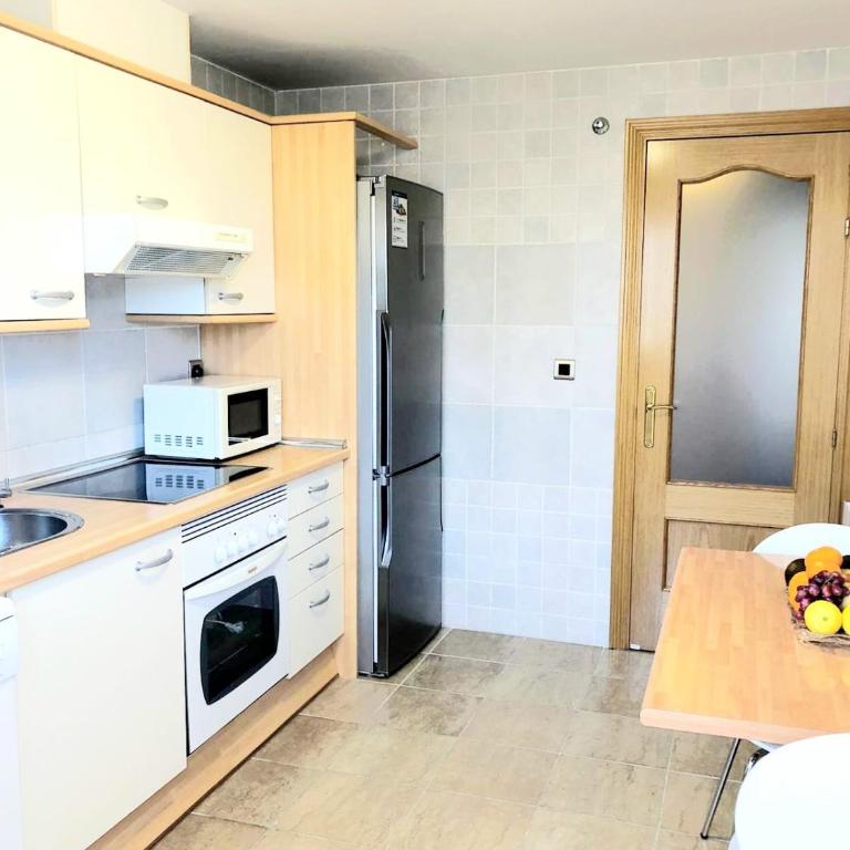 Apartamento 3 dormitorios Malaga (Teatinos) - Apartamento de 3 dormitorios - 23