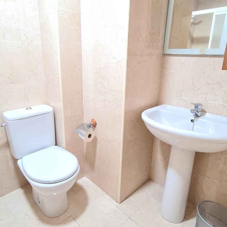 Apartamento 3 dormitorios Malaga (Teatinos) - Apartamento de 3 dormitorios - 14