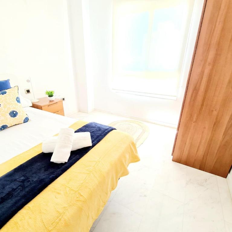Apartamento 3 dormitorios Malaga (Teatinos) - Apartamento de 3 dormitorios - 6
