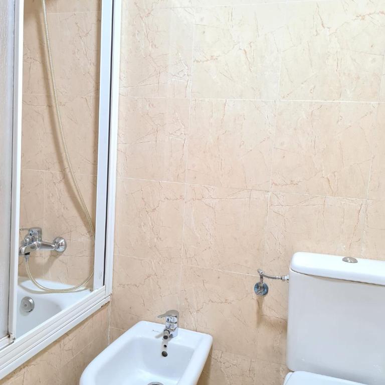Apartamento 3 dormitorios Malaga (Teatinos) - Apartamento de 3 dormitorios - 15