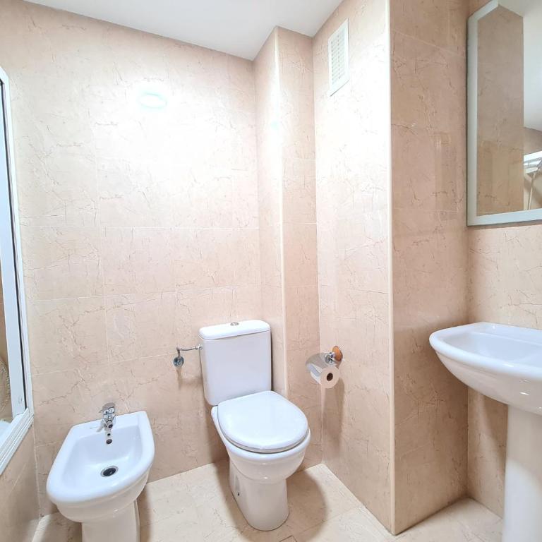Apartamento 3 dormitorios Malaga (Teatinos) - Apartamento de 3 dormitorios - 13