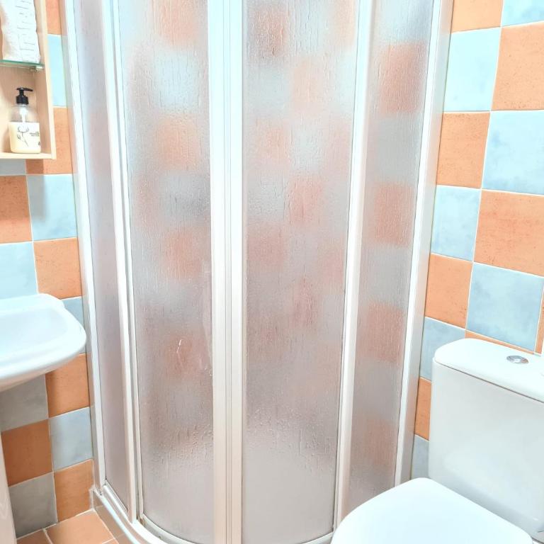 Apartamento 3 dormitorios Malaga (Teatinos) - Apartamento de 3 dormitorios - 8
