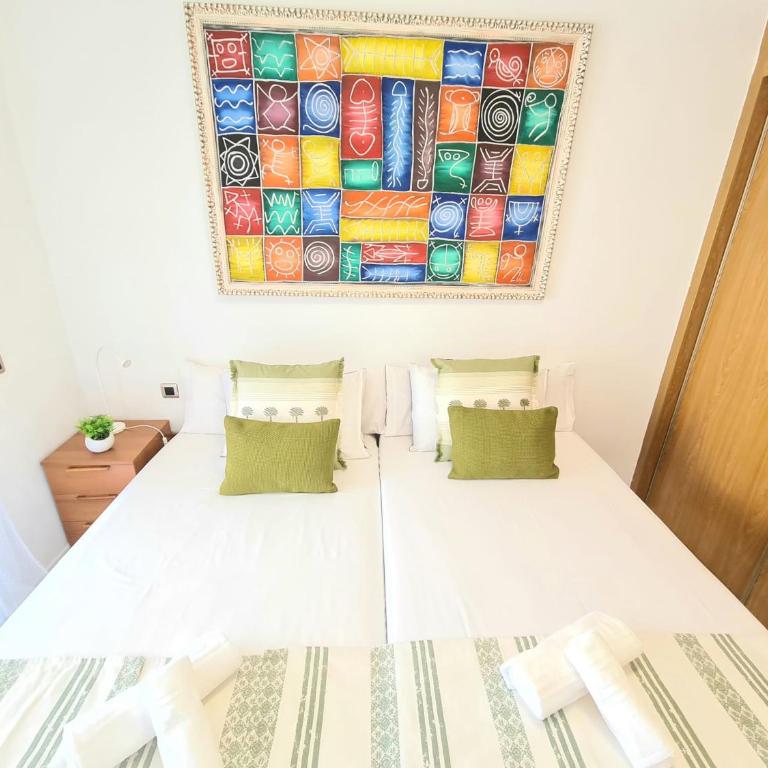 Apartamento 3 dormitorios Malaga (Teatinos) - Apartamento de 3 dormitorios - 10