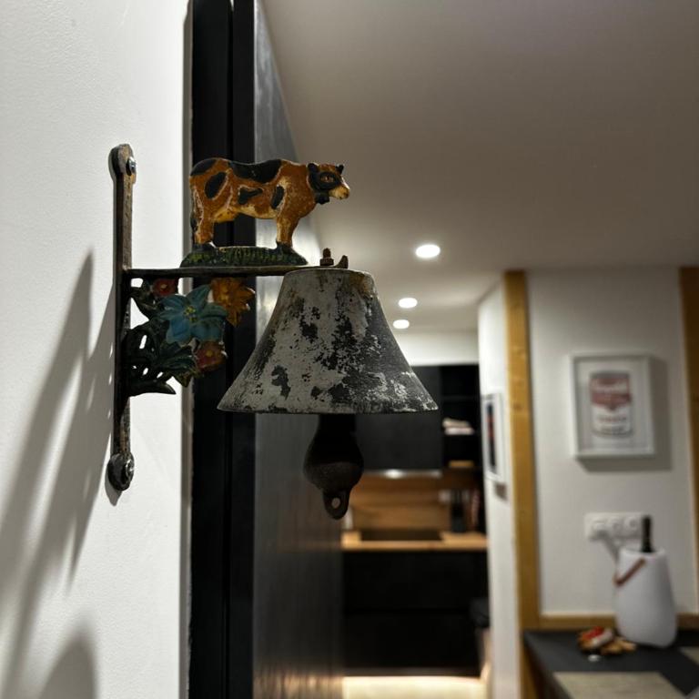 Le Cowsy - Appartement 3 Chambres - 9