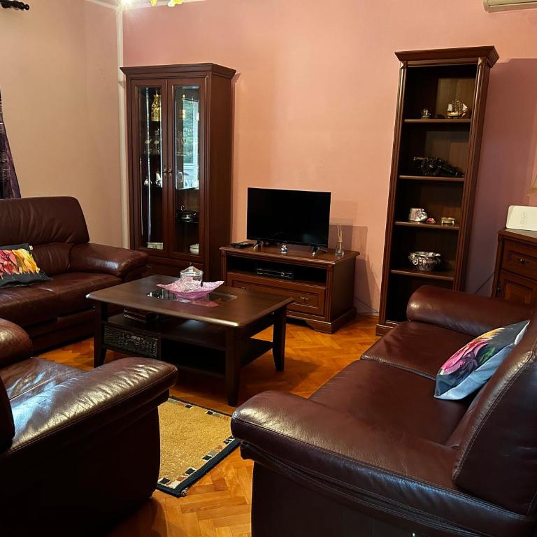 Apartments Panoramic Paradise - Two-Bedroom Apartment - 8