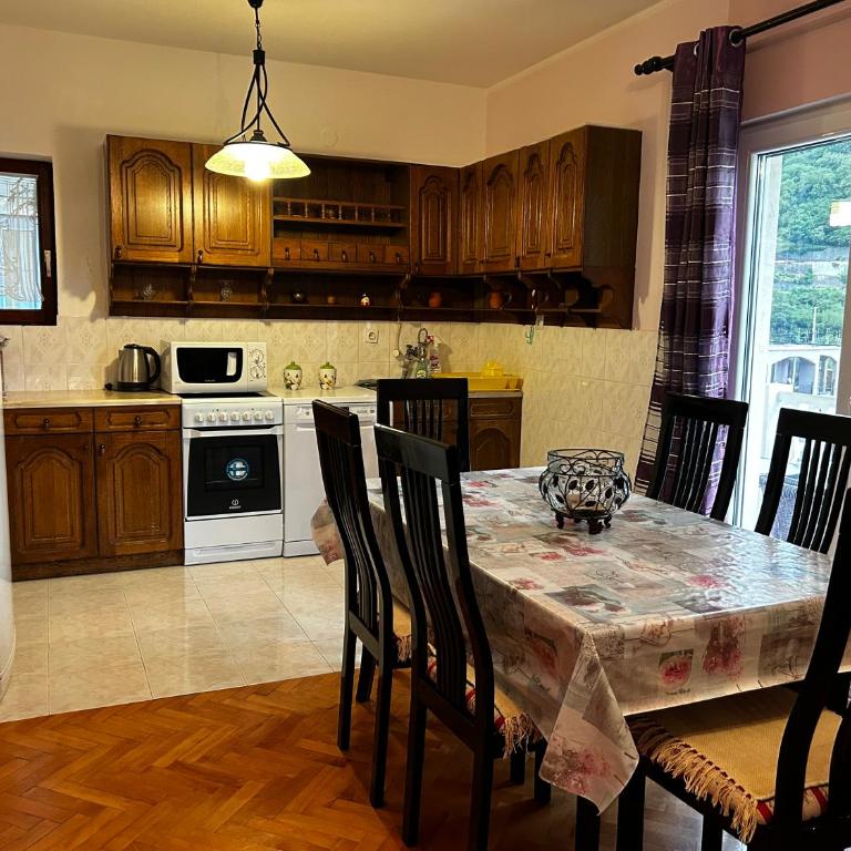 Apartments Panoramic Paradise - Two-Bedroom Apartment - 11