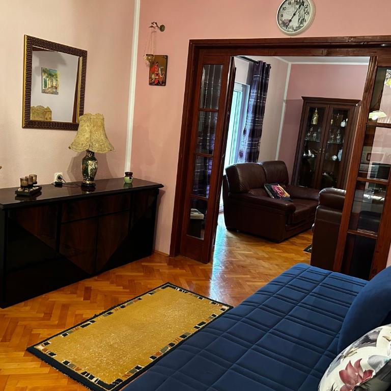 Apartments Panoramic Paradise - Two-Bedroom Apartment - 10