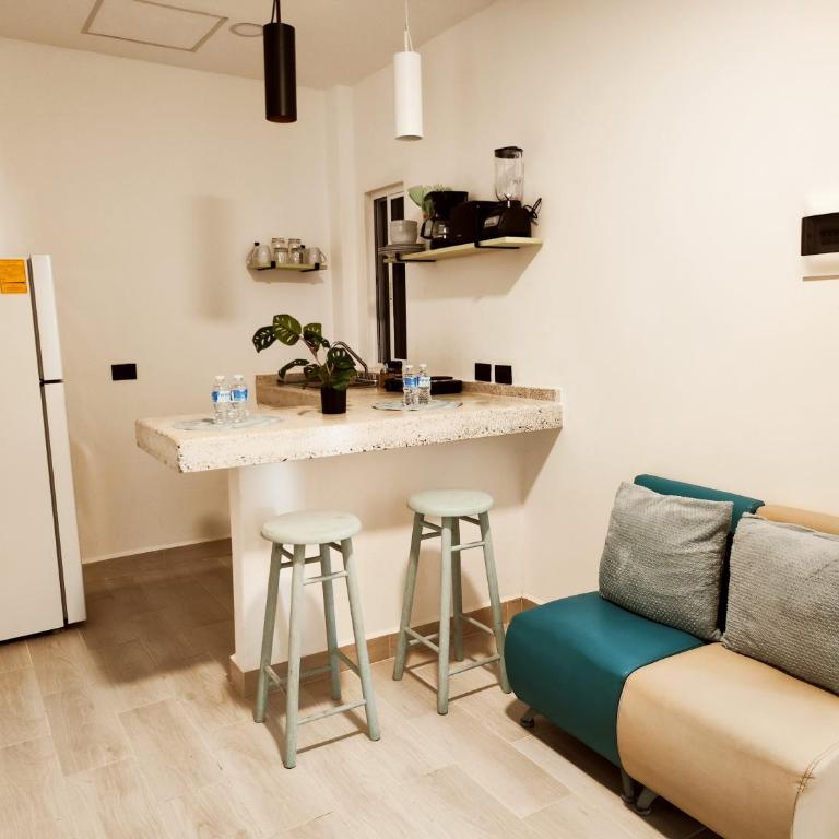 La Quinta Caribeña - Two-Bedroom Apartment - 2