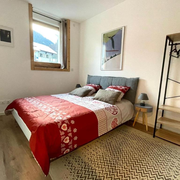 Le Cowsy - Appartement 3 Chambres - 5