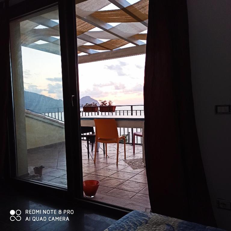 FraMavi - Monolocale con Vista Mare - 9