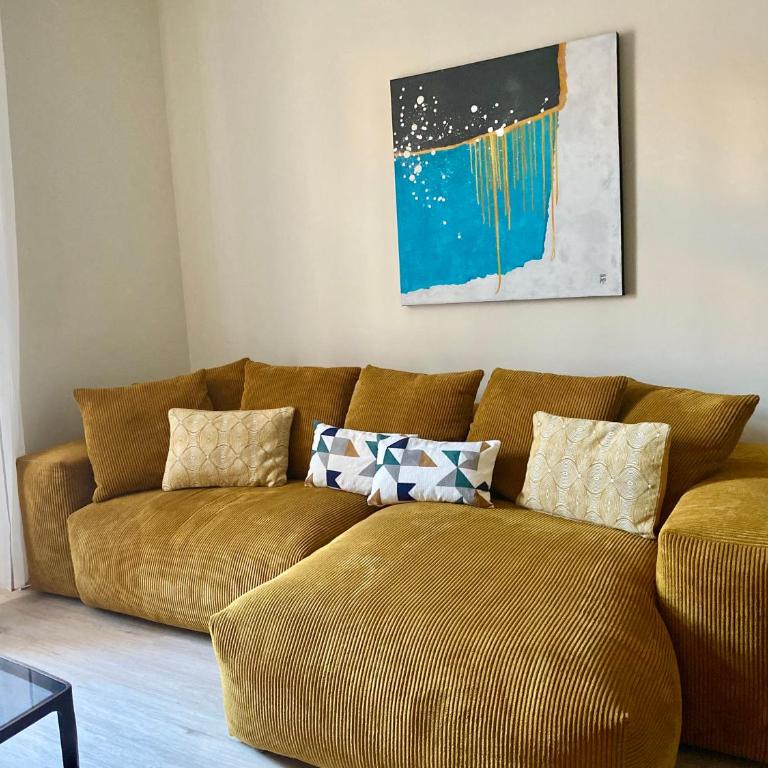 Coural’ Home - Appartamento con 2 Camere da Letto - 1