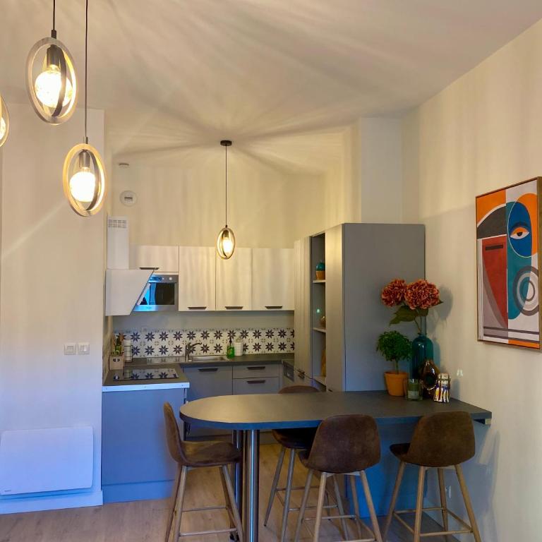 Coural’ Home - Appartamento con 2 Camere da Letto - 3